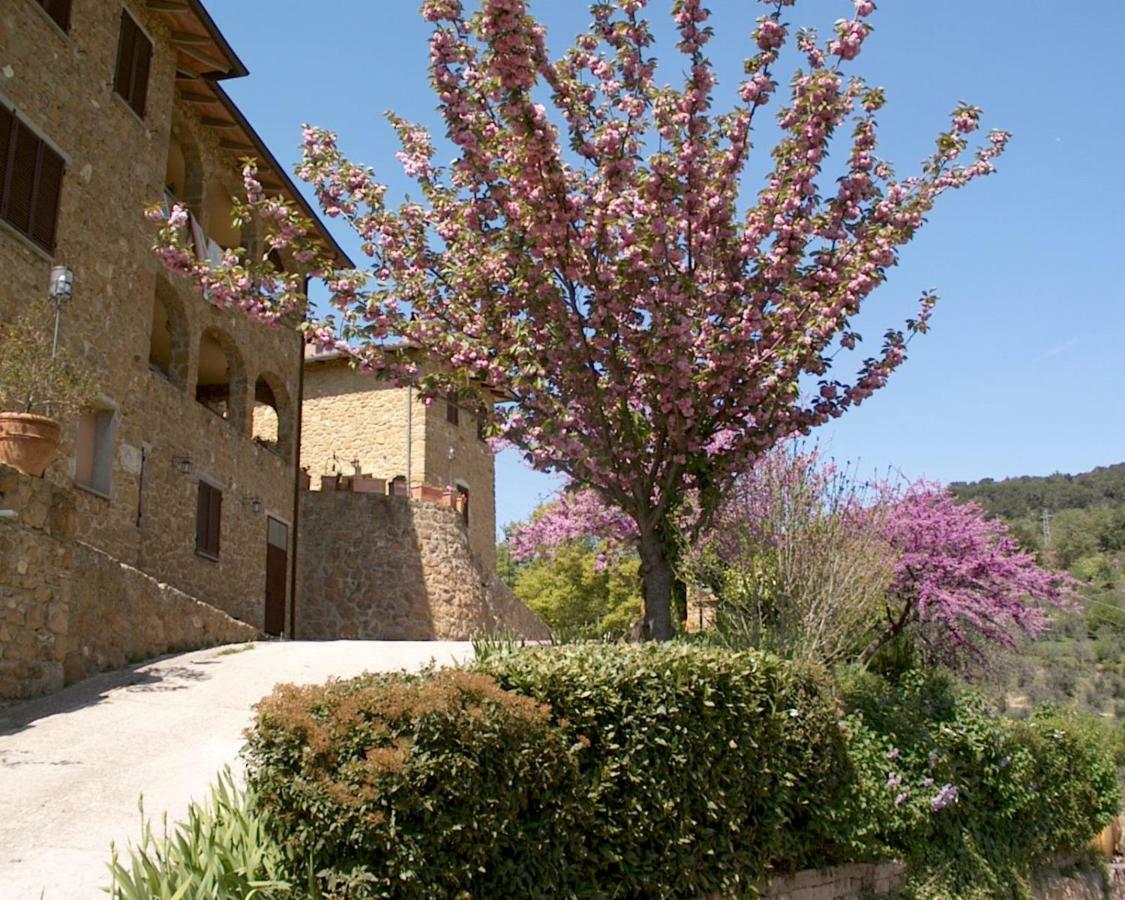 La Chiusa Dei Monaci كاستيلموتْسْيو المظهر الخارجي الصورة